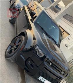 لاند ڕۆڤەر دیفێندەر